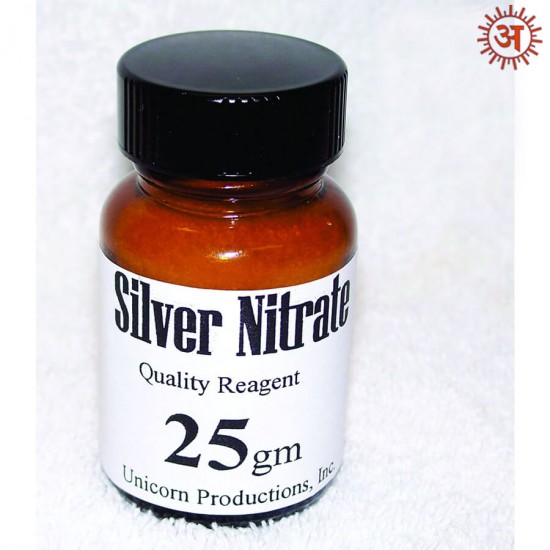 Silver Nitrate full-image